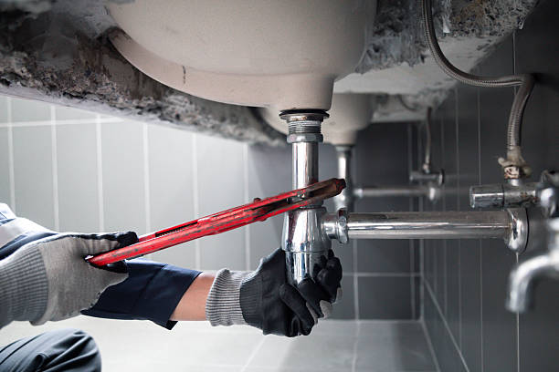 Trusted Water Heater Repair service in Edinboro, PA - Masters Plumbing Service